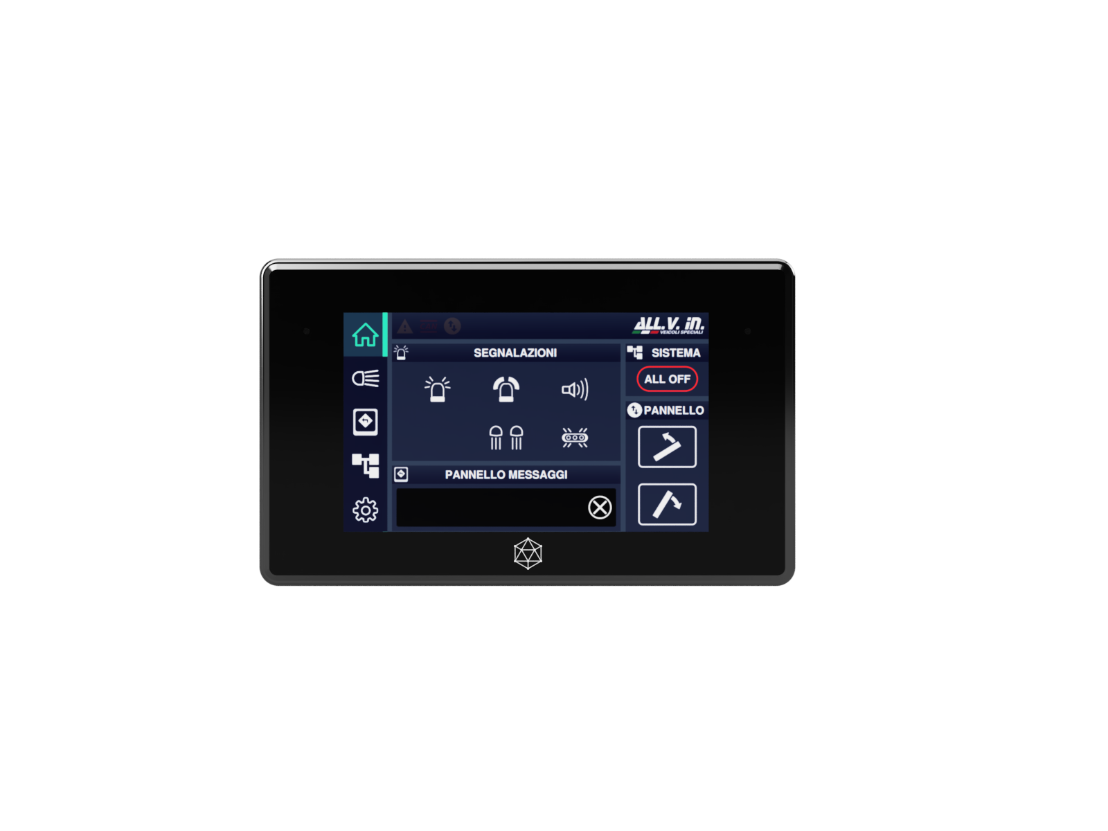 Stilb HMI – STilB Technologies