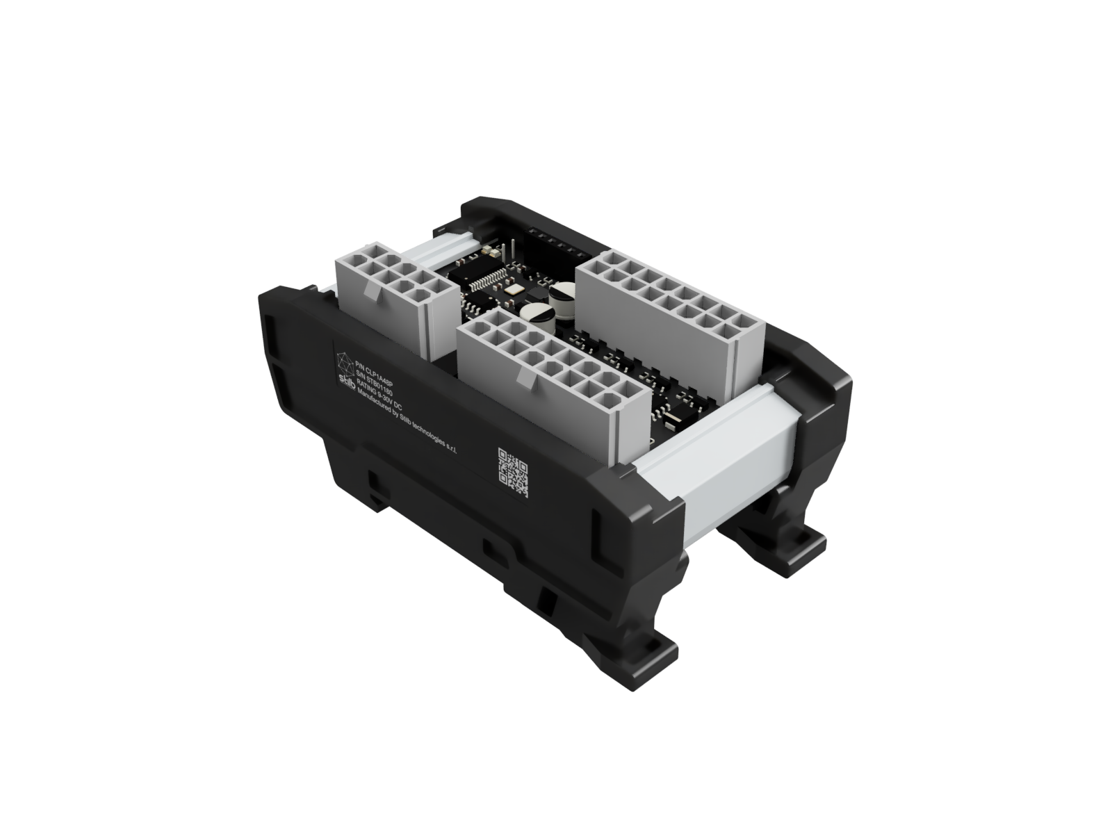 Stilb Control – STilB Technologies